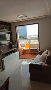 Apartamento com 2 Quartos à venda, 59m² no Nova Parnamirim, Parnamirim