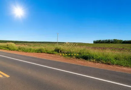 Fazenda/Sítio com 1 Quarto à venda, 17000000m² no Atlântico, Alto Araguaia