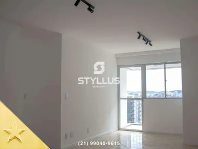Apartamento com 2 Quartos à venda, 69m² no Engenho Novo, Rio de Janeiro