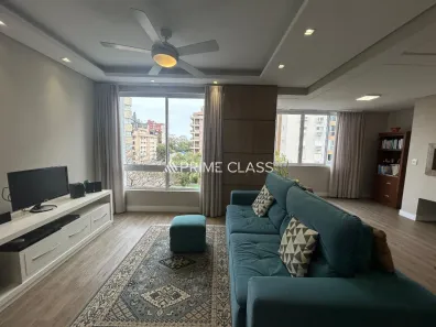 Apartamento com 3 Quartos à venda, 161m² no Centro, Canoas
