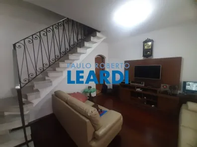 Sobrado com 3 Quartos à venda, 147m² no Vila Santo Estevão, São Paulo