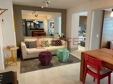 Apartamento com 2 Quartos à venda, 112m² no Alto da Boa Vista, São Paulo