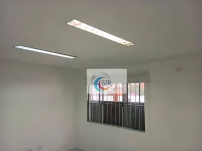Sala Comercial para alugar, 28m² no Vila Mascote, São Paulo