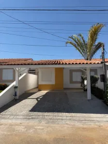 Casa de Condomínio com 3 Quartos à venda, 120m² no 23 de Setembro, Várzea Grande