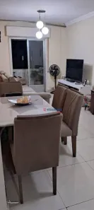 Apartamento com 3 Quartos à venda, 140m² no Bela Vista, São Paulo