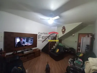 Sobrado com 3 Quartos à venda, 195m² no Vila Paiva, São Paulo