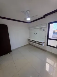 Apartamento com 3 Quartos à venda, 119m² no Pituba, Salvador