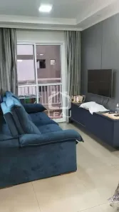 Apartamento com 2 Quartos à venda, 47m² no Jardim Mitsutani, São Paulo