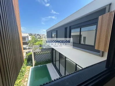 Casa com 4 Quartos à venda, 390m² no Condomínio Residencial Alphaville II, São José dos Campos
