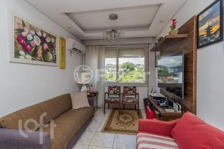 Apartamento com 2 Quartos à venda, 139m² no Cristal, Porto Alegre