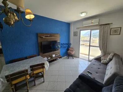 Apartamento com 3 Quartos à venda, 90m² no Loteamento Balneário Camburi, Caraguatatuba