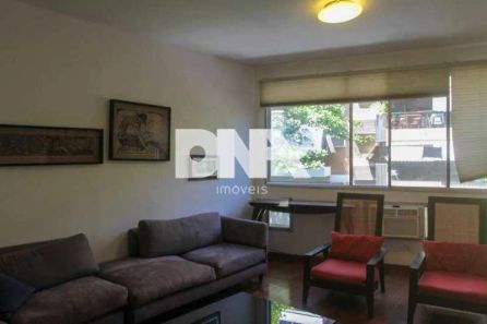 Apartamento com 3 Quartos à venda, 136m² no Ipanema, Rio de Janeiro
