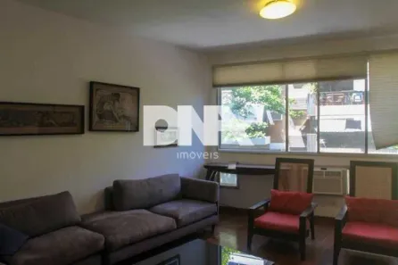 Apartamento com 3 Quartos à venda, 136m² no Ipanema, Rio de Janeiro
