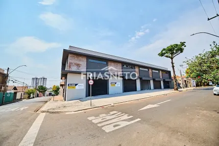 Ponto Comercial para alugar, 67m² no Paulista, Piracicaba