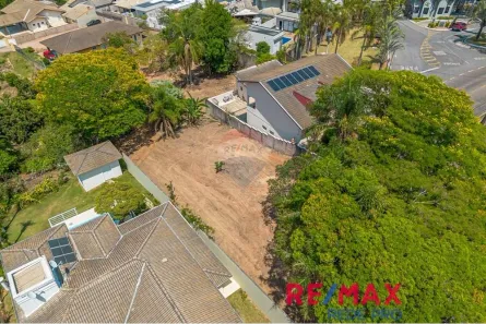 Lote/Terreno à venda, 1826m² no Centro, Vinhedo