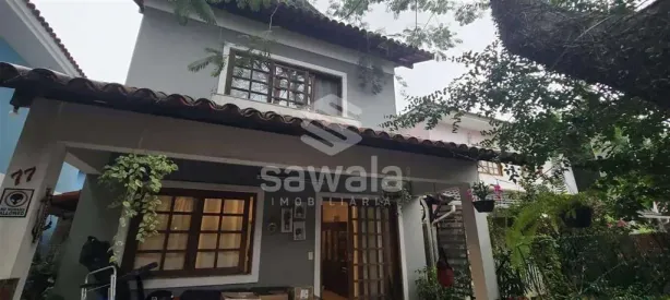 Casa com 3 Quartos à venda, 108m² no Vargem Pequena, Rio de Janeiro