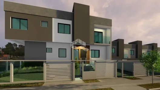 Casa com 3 Quartos à venda, 175m² no Igara, Canoas