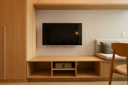 Apartamento com 1 Quarto para alugar, 25m² no Jardim das Acácias, São Paulo