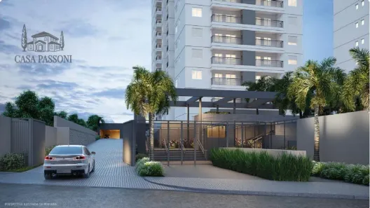 Cobertura com 3 Quartos à venda, 141m² no Jardim Aurélia, Campinas