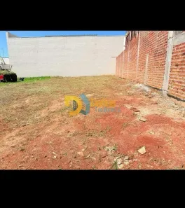 Lote/Terreno à venda, 200m² no Jardim Piratininga, Limeira