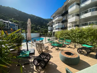 Apartamento com 3 Quartos à venda, 71m² no Praia Brava, Florianópolis