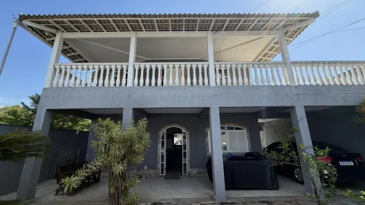 Casa com 4 Quartos à venda, 221m² no Piratininga, Niterói