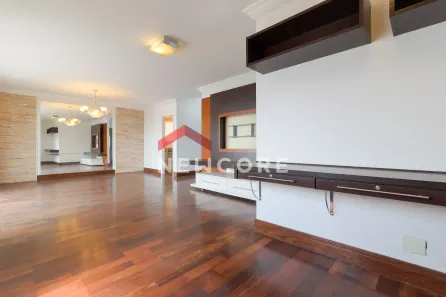 Apartamento com 3 Quartos à venda, 156m² no Santa Cecília, São Paulo
