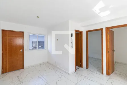 Apartamento com 2 Quartos à venda, 44m² no Parque Boturussu, São Paulo