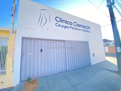 Imóvel Comercial com 3 Quartos para alugar, 150m² no Centro, São Carlos