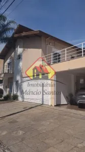 Sobrado com 3 Quartos à venda, 322m² no Loteamento Residencial Campos do Conde II, Tremembé