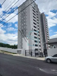 Apartamento com 2 Quartos à venda, 46m² no Vila Vasques, Votorantim