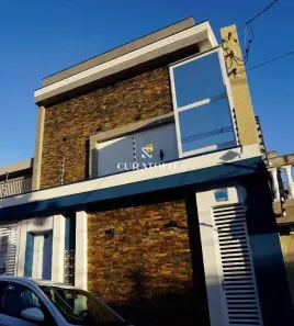 Casa de Condomínio com 2 Quartos à venda, 65m² no Jardim Penha, São Paulo