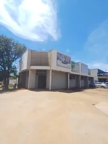 Ponto Comercial para alugar, 484m² no Jardim Água Boa, Dourados