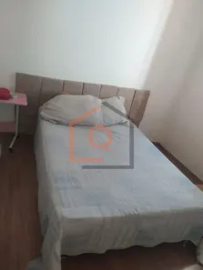 Apartamento com 2 Quartos para alugar, 50m² no Jardim Residencial Paraíso, Araraquara