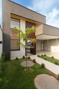 Casa com 3 Quartos à venda, 167m² no Setor Três Marias, Goiânia