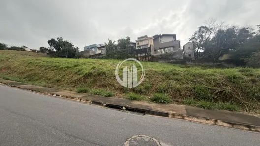Lote/Terreno à venda, 974m² no Loteamento Alto da Malota, Jundiaí