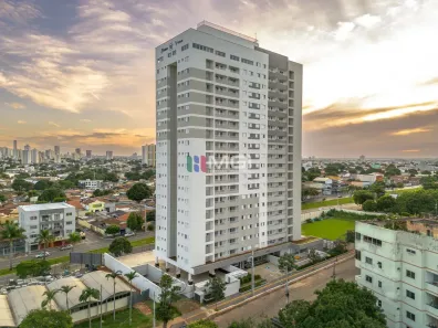 Apartamento com 3 Quartos à venda, 76m² no Setor Marechal Rondon, Goiânia