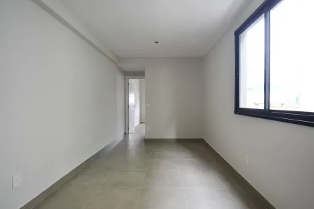 Apartamento com 1 Quarto à venda, 42m² no Santa Tereza, Belo Horizonte