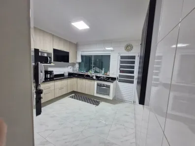 Casa com 2 Quartos à venda, 90m² no Vila Graciosa, São Paulo