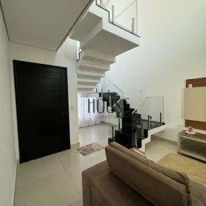 Casa de Condomínio com 4 Quartos para alugar, 260m² no Brigadeiro Tobias, Sorocaba