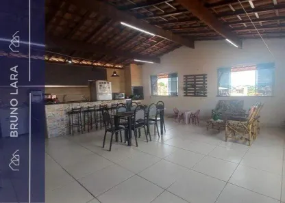 Casa com 3 Quartos à venda, 260m² no Senhora das Graças, Betim