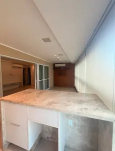 Apartamento com 3 Quartos para alugar, 125m² no Setor Marista, Goiânia