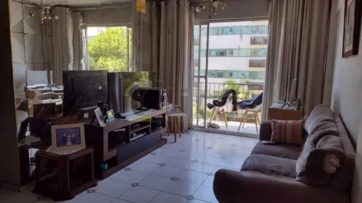 Apartamento com 3 Quartos à venda, 118m² no Freguesia (Jacarepaguá), Rio de Janeiro