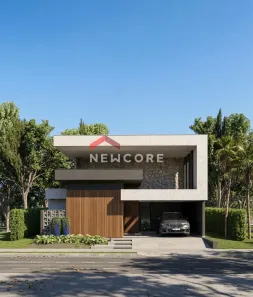 Casa de Condomínio com 3 Quartos à venda, 160m² no Village Normand, São José do Rio Preto
