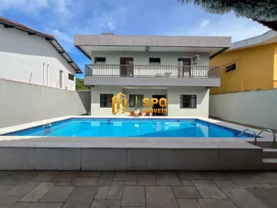 Casa com 4 Quartos à venda, 349m² no Jardim Campo Grande, São Paulo