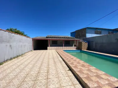 Casa com 20 Quartos à venda, 70m² no Jardim Casablanca, Peruíbe