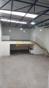 Galpão/Depósito/Armazém para venda ou aluguel, 300m² no Jardim Itaporã, Ribeirão Preto