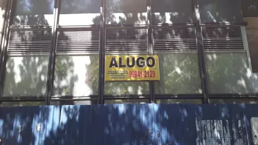 Ponto Comercial para alugar, 646m² no Centro, Rio de Janeiro