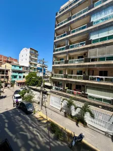 Apartamento com 1 Quarto à venda, 30m² no Recreio dos Bandeirantes, Rio de Janeiro