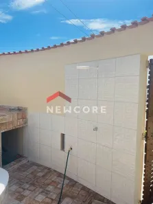 Casa com 2 Quartos à venda, 67m² no Jardim Suarão - Interior, Itanhaém